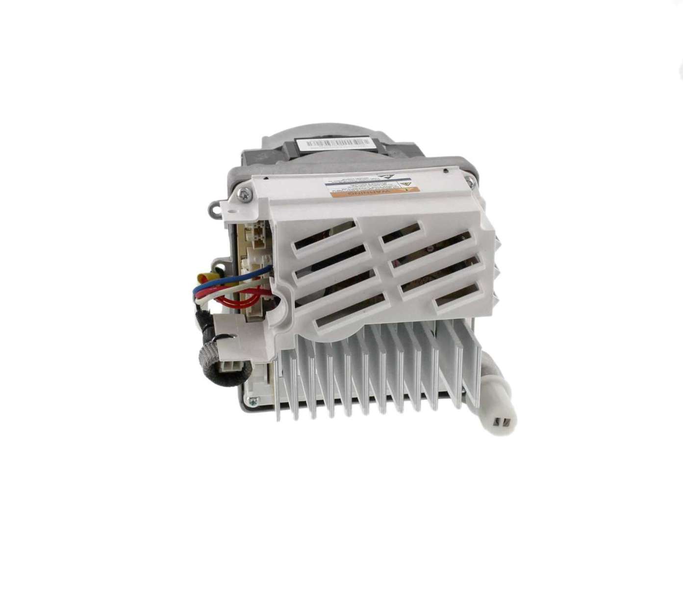 WG04F09450 - Genuine OEM GE Front Load Washer Drive Motor